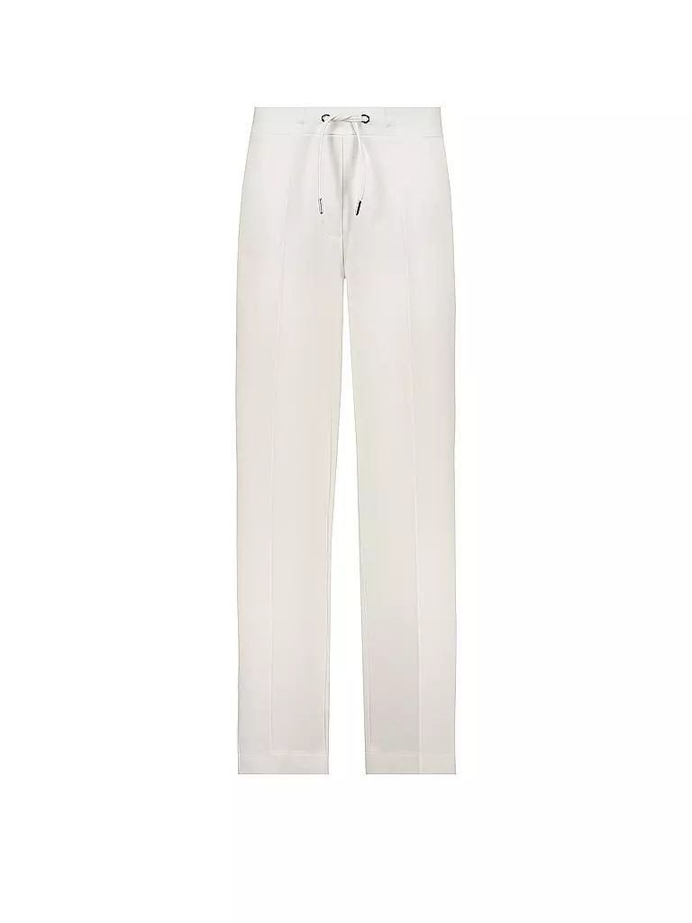 MONARI | Hose Jogging Fit  | creme