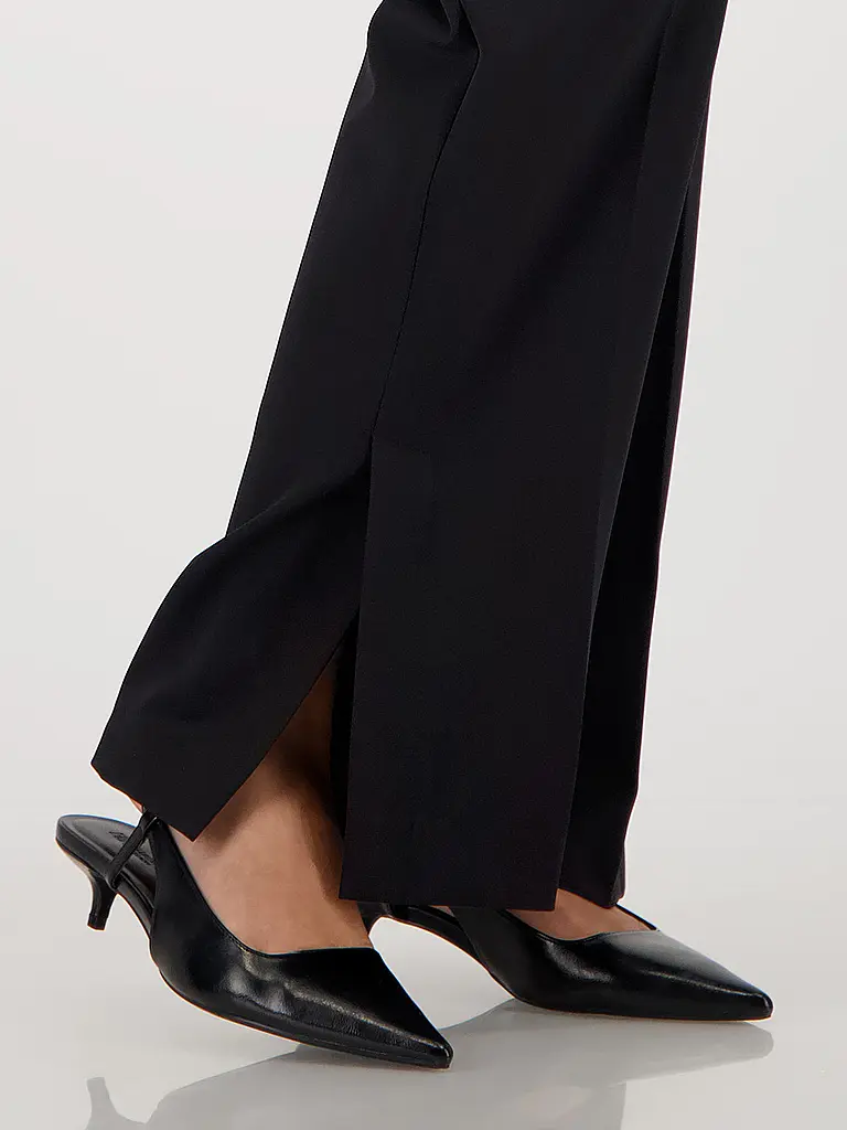 MONARI | Hose Jogging Fit  | Schwarz