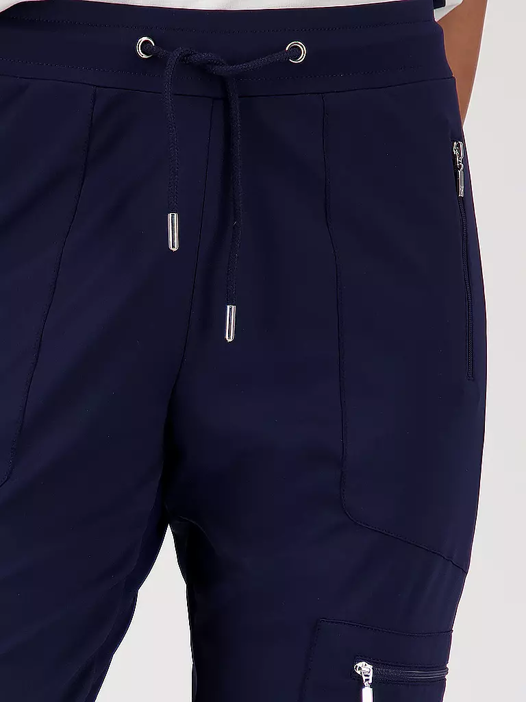 MONARI | Hose Jogging Fit | creme