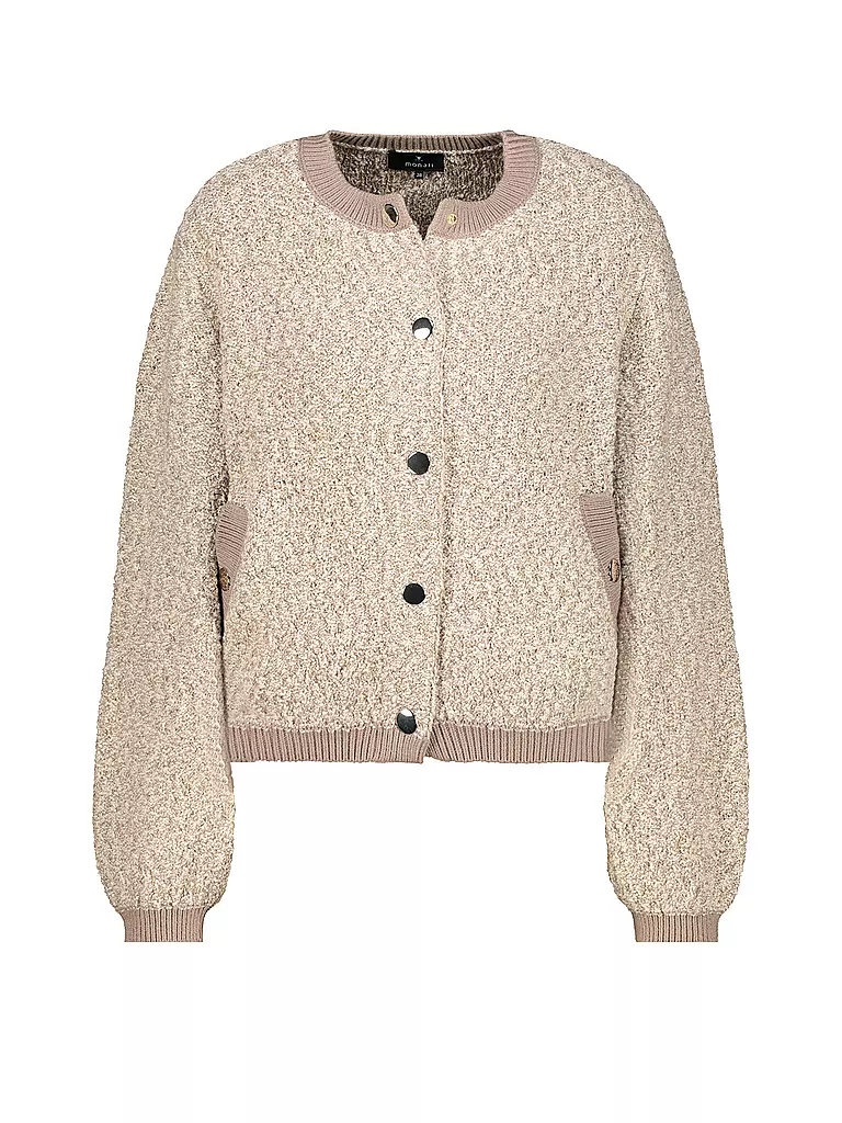 MONARI | Jäckchen  | camel