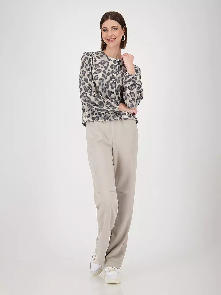 MONARI | Jäckchen  | beige