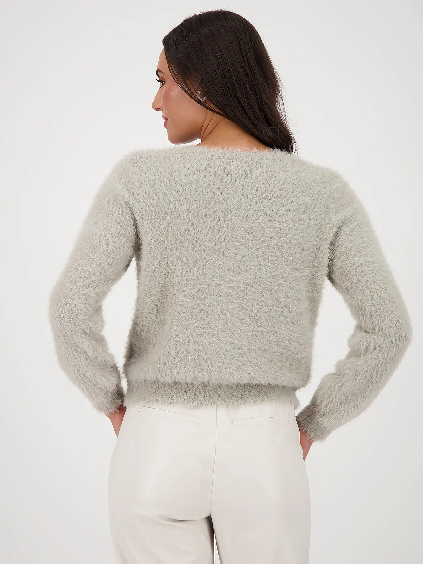 MONARI | Jäckchen  | beige