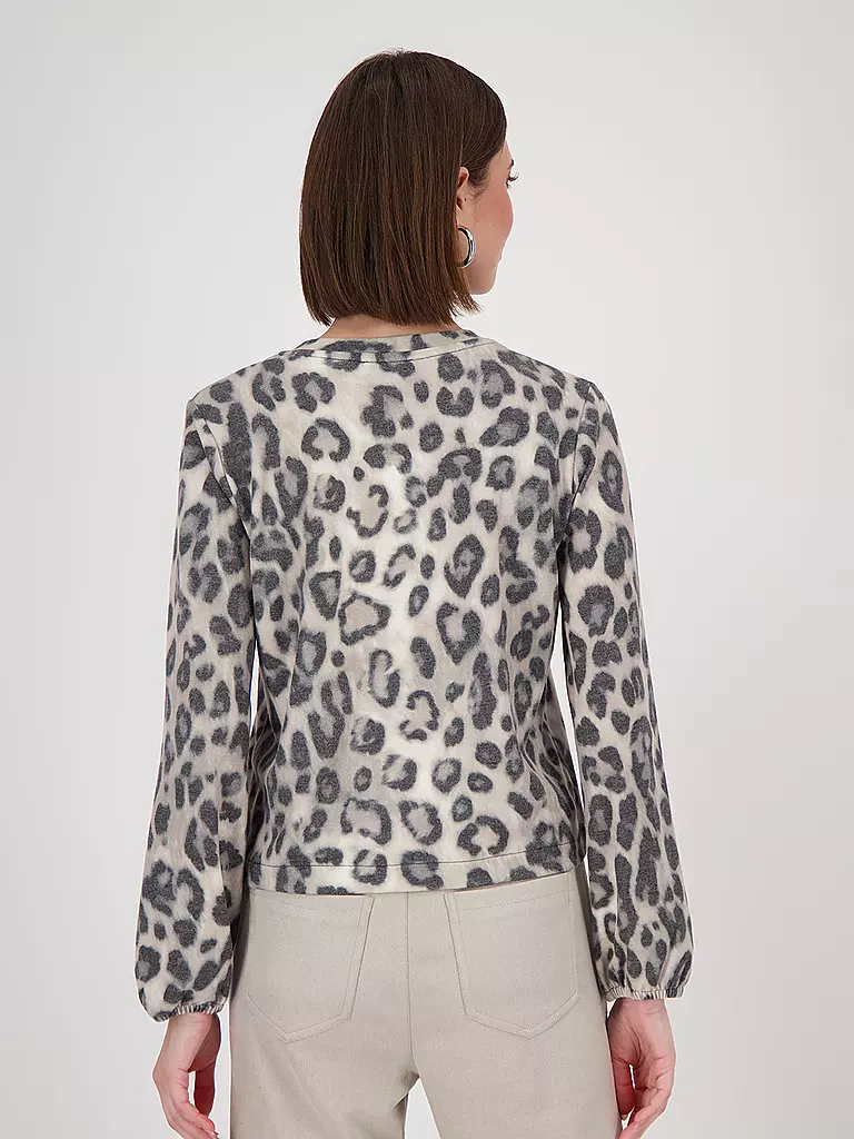 MONARI | Jäckchen  | beige