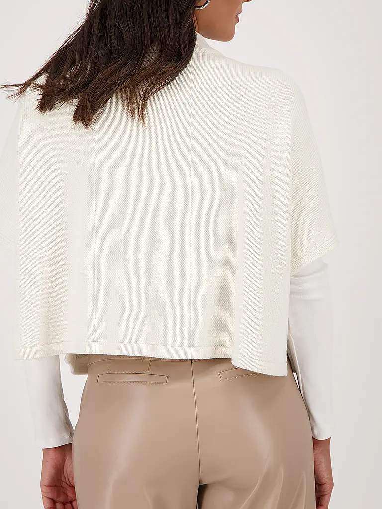 MONARI | Jäckchen  | creme