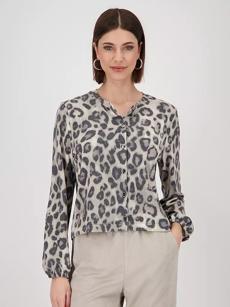 MONARI | Jäckchen  | beige