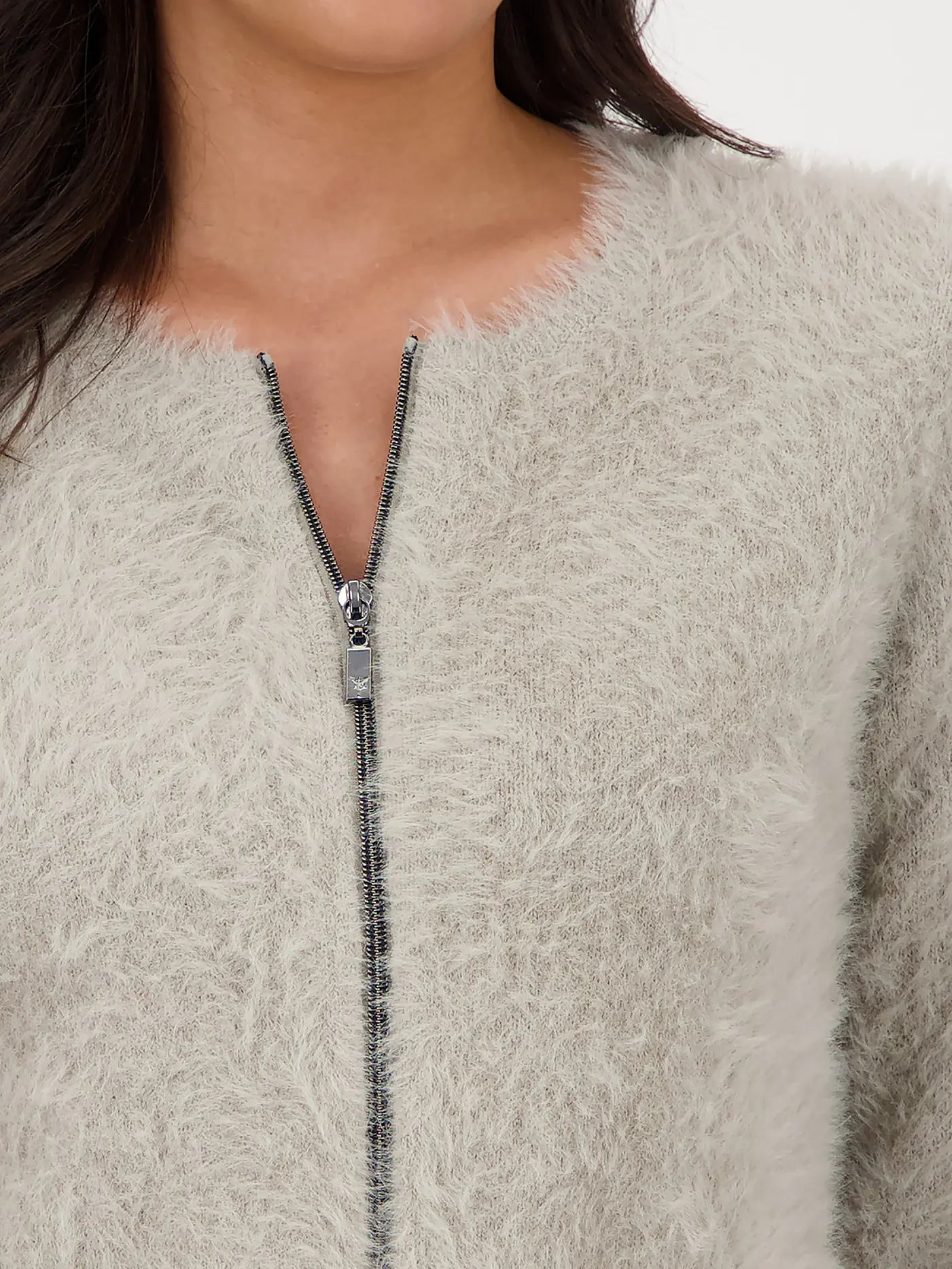 MONARI | Jäckchen  | beige