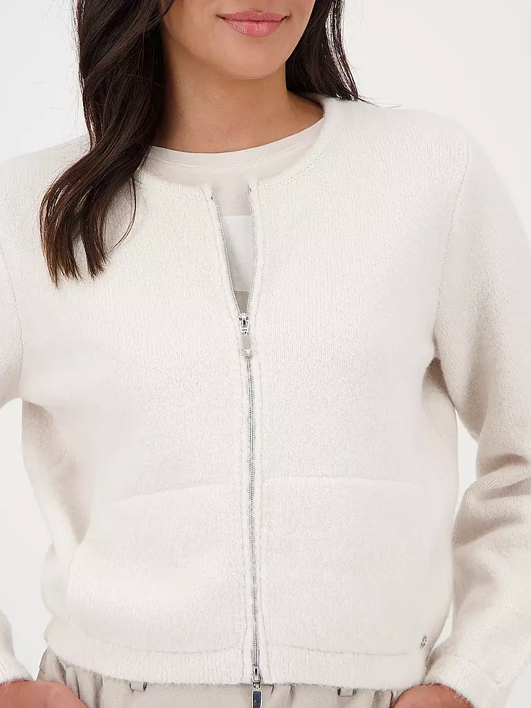 MONARI | Jäckchen  | creme