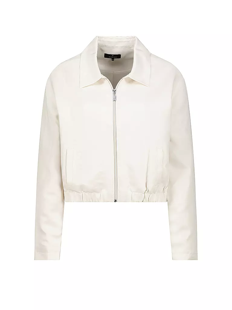 MONARI | Jäckchen | creme