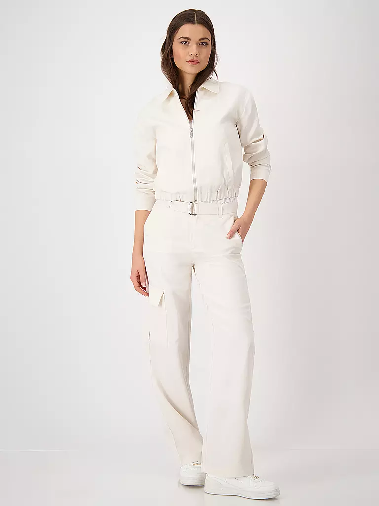 MONARI | Jäckchen | creme