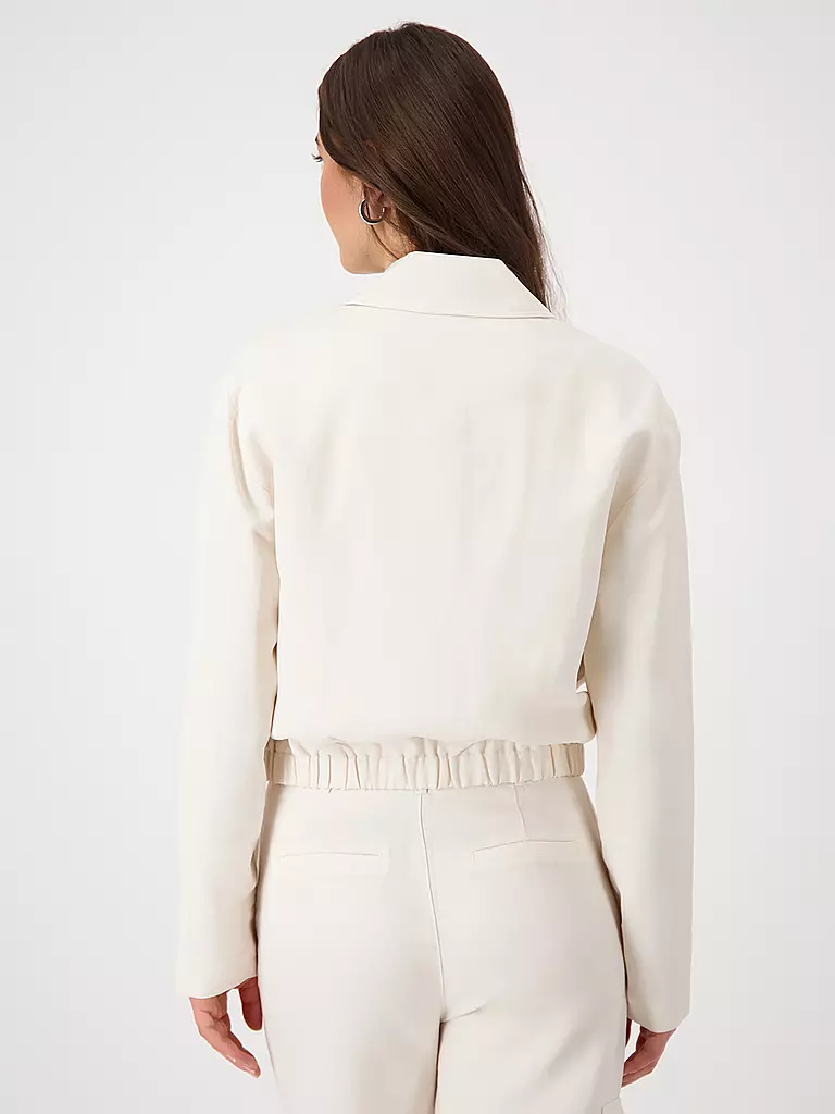 MONARI | Jäckchen | creme