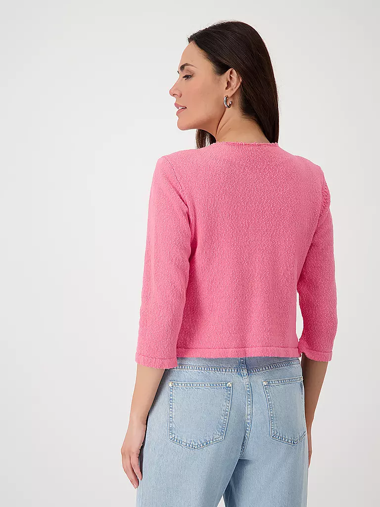 MONARI | Jäckchen | pink