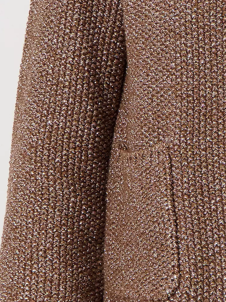 MONARI | Jäckchen | camel