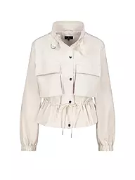 MONARI | Jacke  | creme
