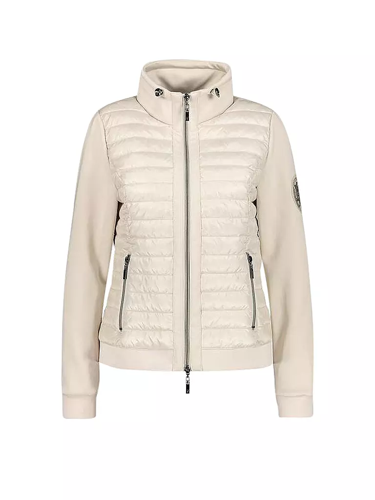 MONARI | Jacke  | creme