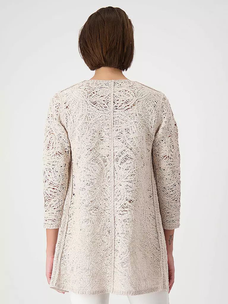 MONARI | Jacke  | beige