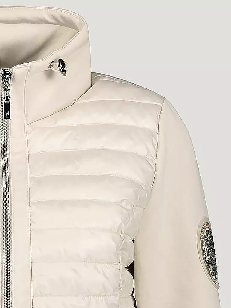 MONARI | Jacke  | creme