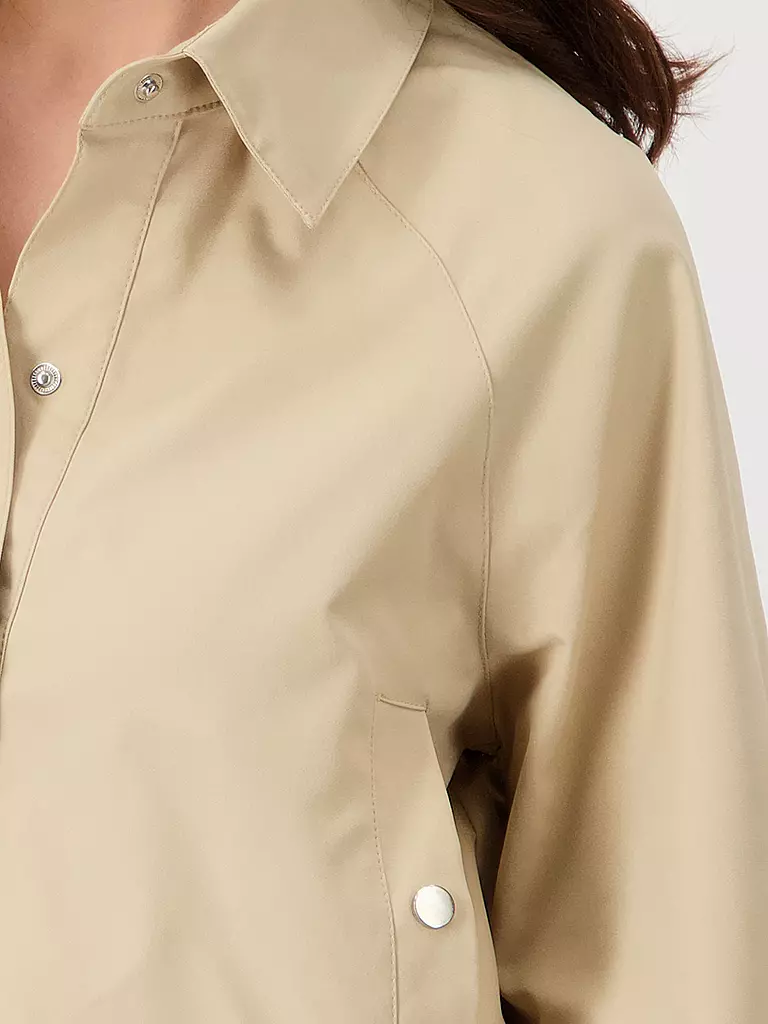 MONARI | Jacke  | camel