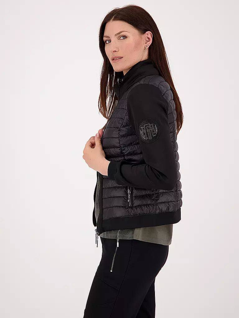 MONARI | Jacke | schwarz