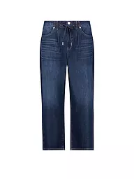 MONARI | Jeans 7/8 | blau