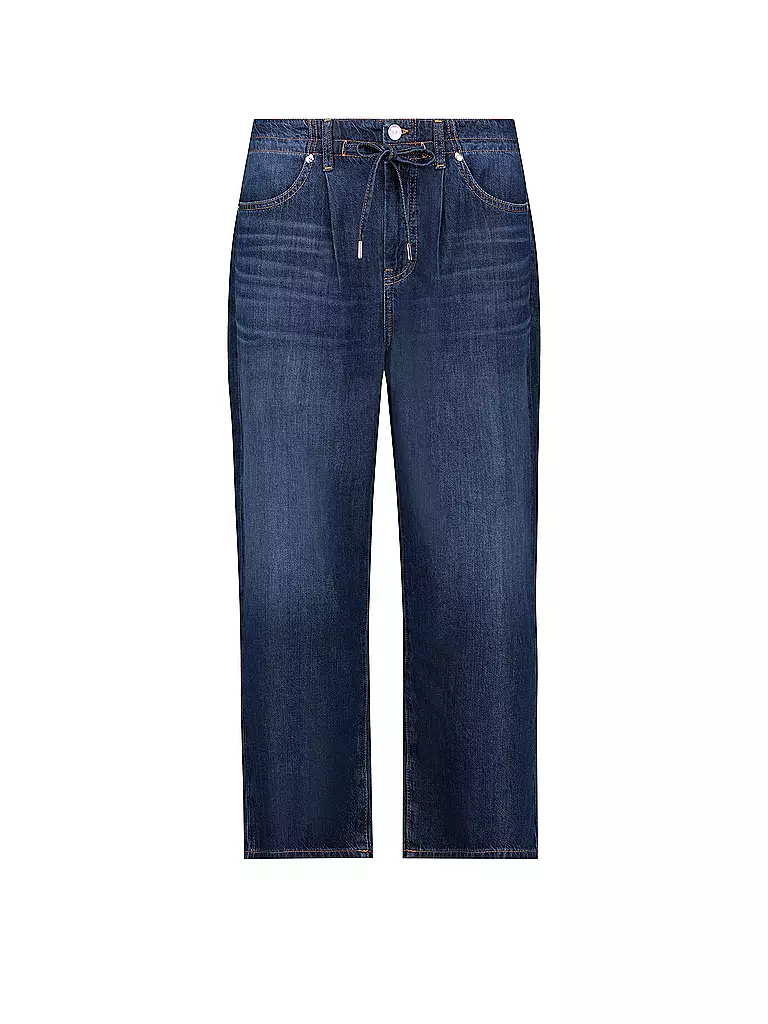 MONARI | Jeans 7/8 | blau