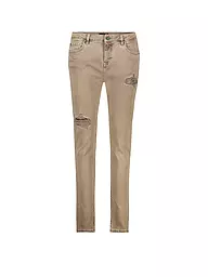 MONARI | Jeans | hellbraun
