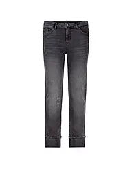 MONARI | Jeans Skinny Fit  | Grau