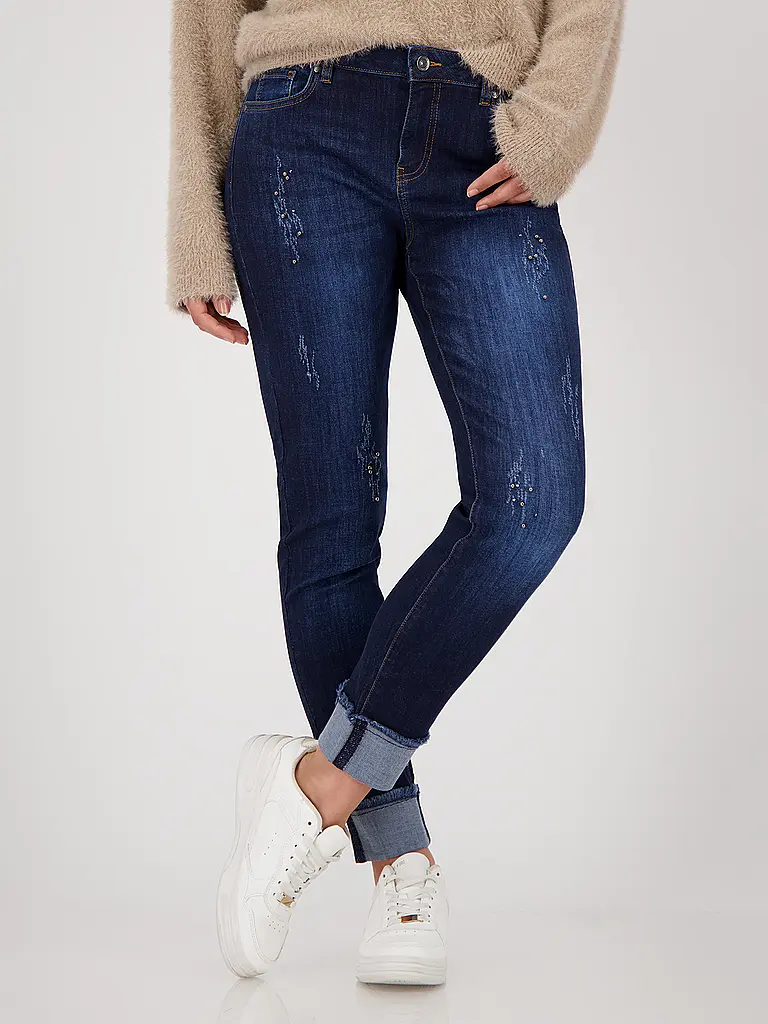 MONARI | Jeans Straight Fit | 