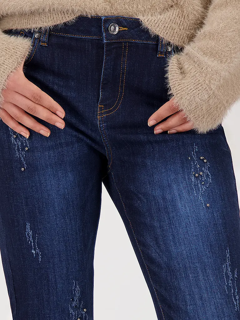 MONARI | Jeans Straight Fit | 