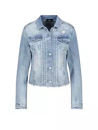 MONARI | Jeansjacke  | blau