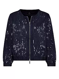 MONARI | Jeansjacke | blau