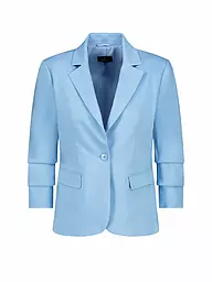 MONARI | Jerseyblazer  | blau