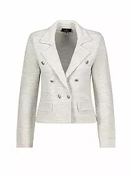 MONARI | Jerseyblazer  | beige