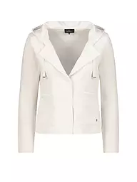 MONARI | Jerseyblazer  | creme