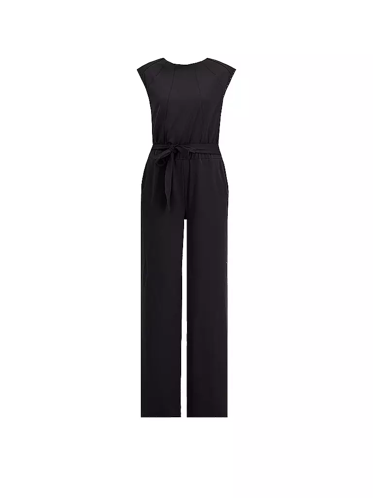 MONARI | Jumpsuit | schwarz