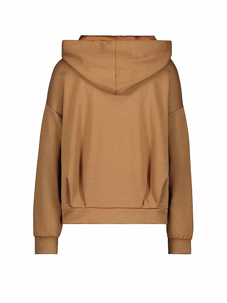 MONARI | Kapuzensweater - Hoodie  | Camel