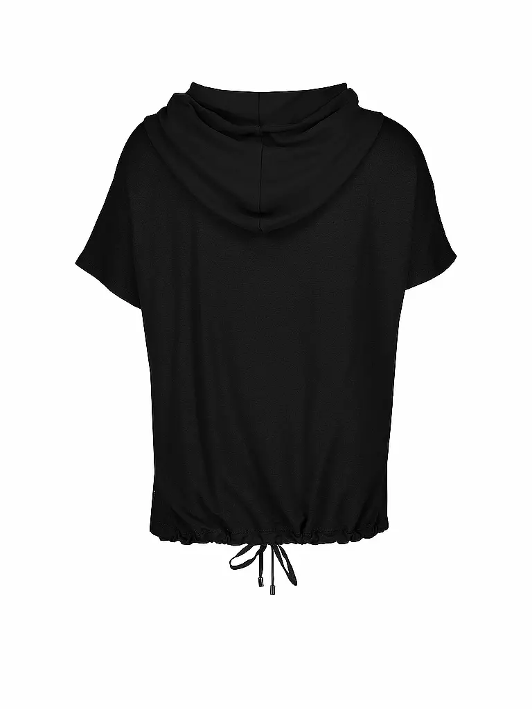 MONARI | Kapuzensweater - Hoodie | schwarz