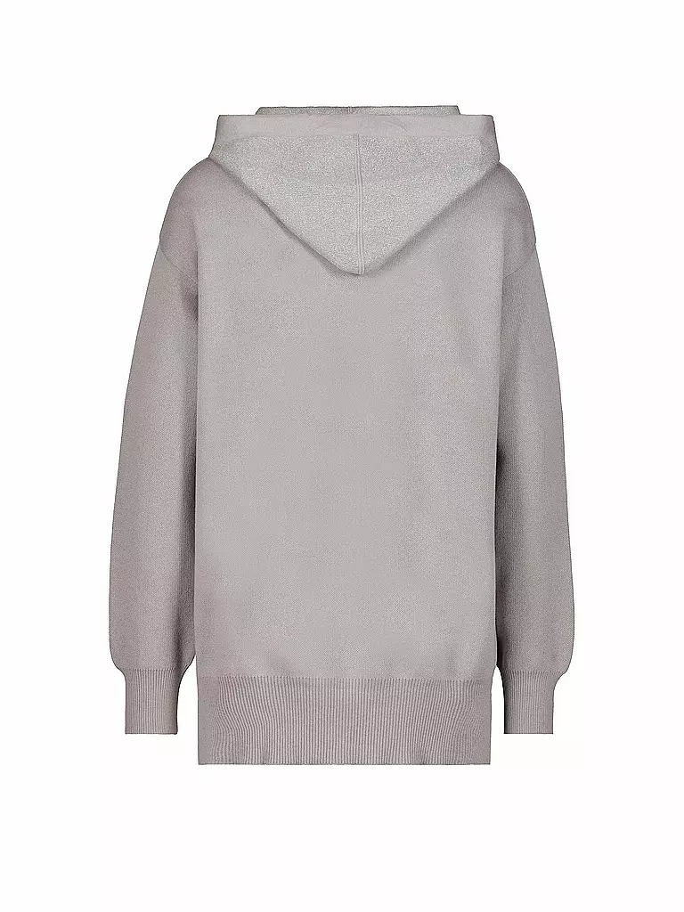 MONARI | Kapuzensweater - Hoodie | grau