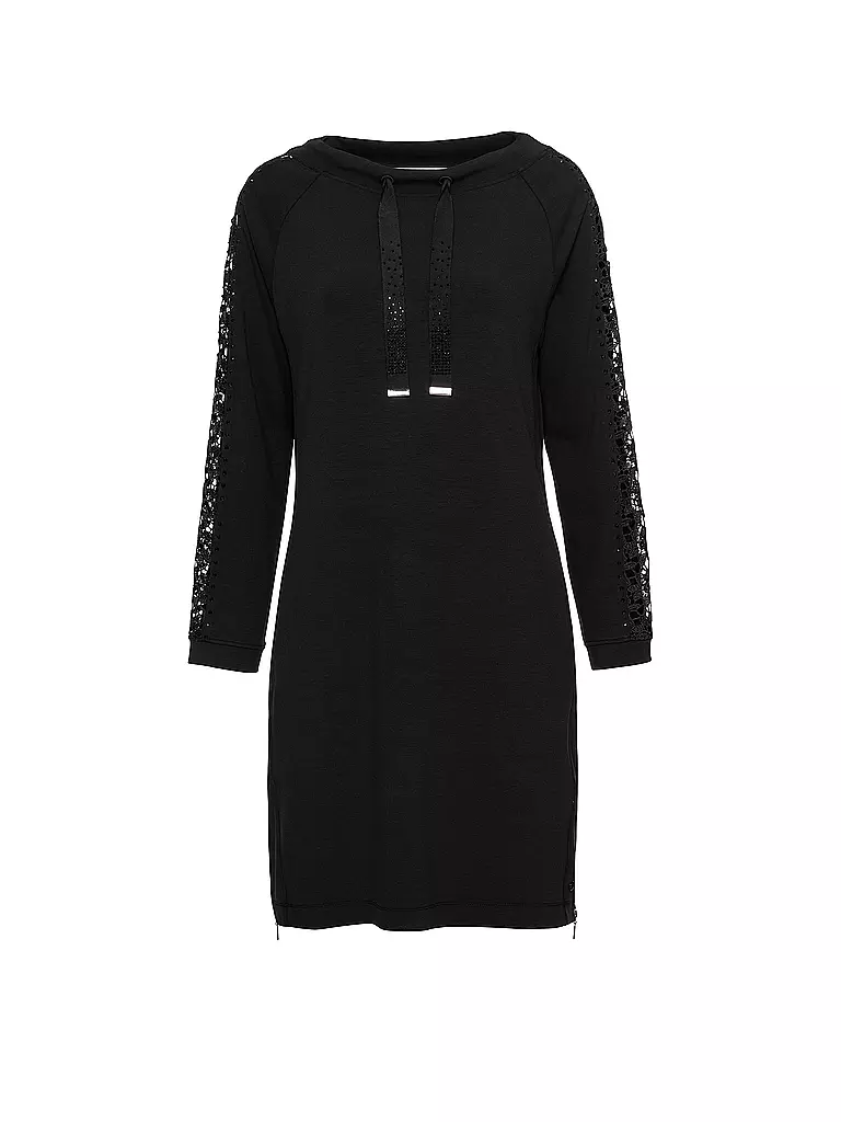 MONARI | Kleid | schwarz
