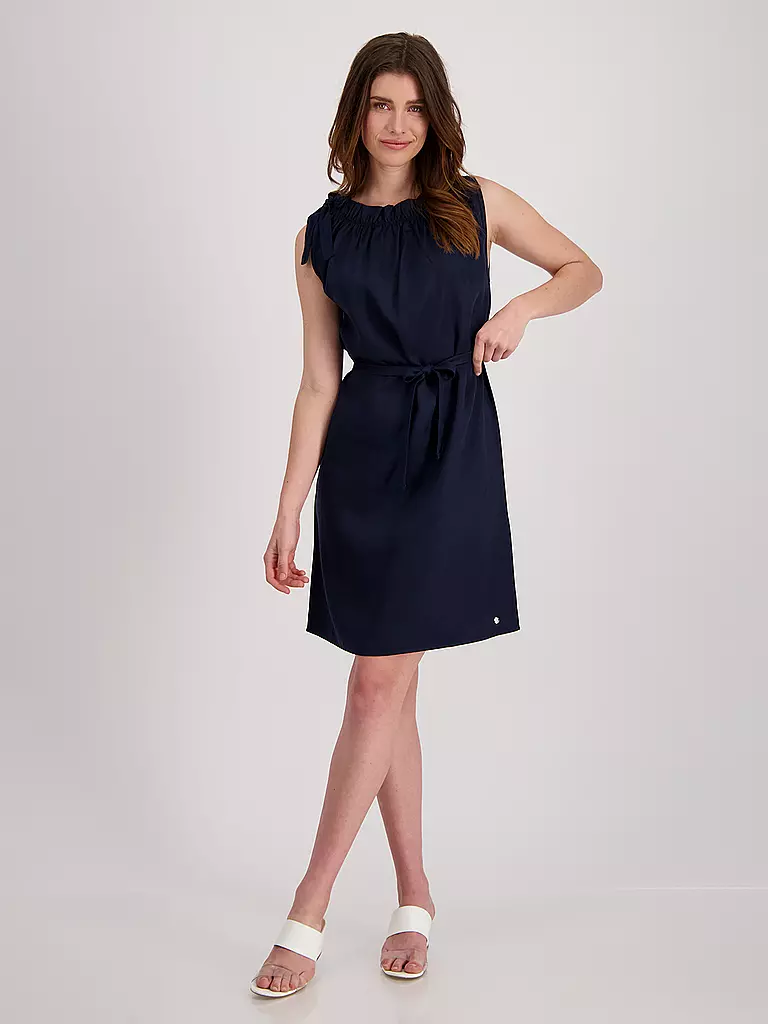 MONARI | Kleid | dunkelblau