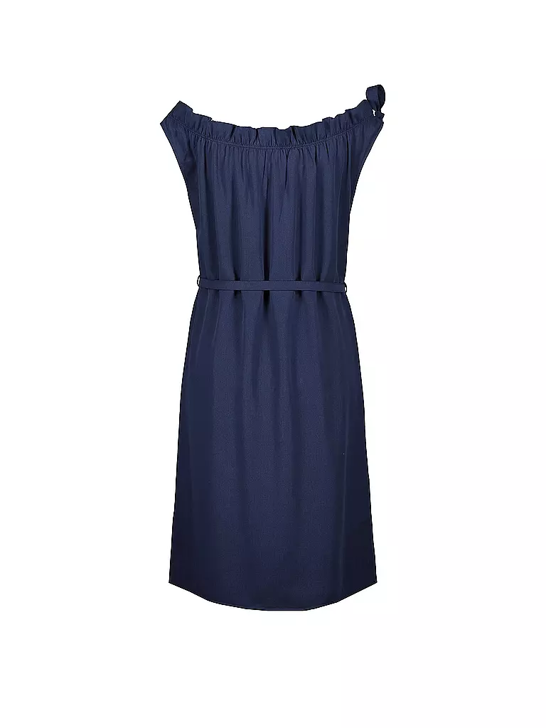 MONARI | Kleid | dunkelblau