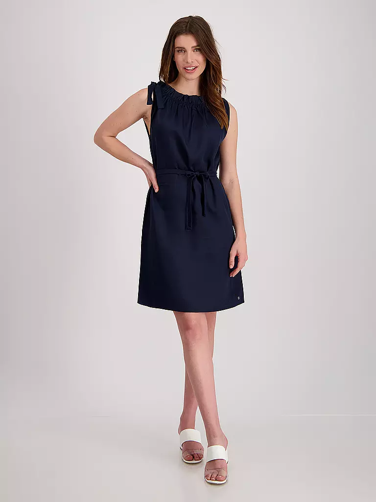 MONARI | Kleid | dunkelblau