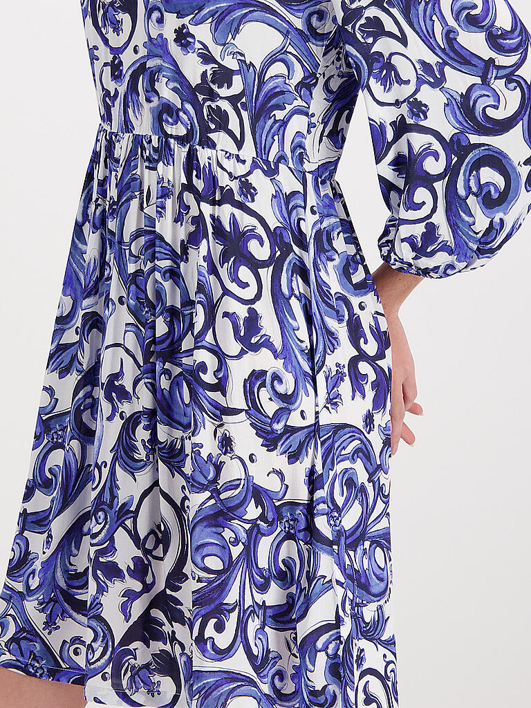 MONARI Kleid schwarz - 44 im Sale
