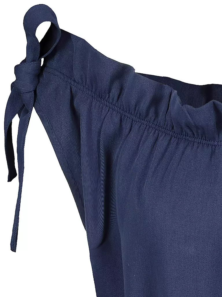 MONARI | Kleid | dunkelblau