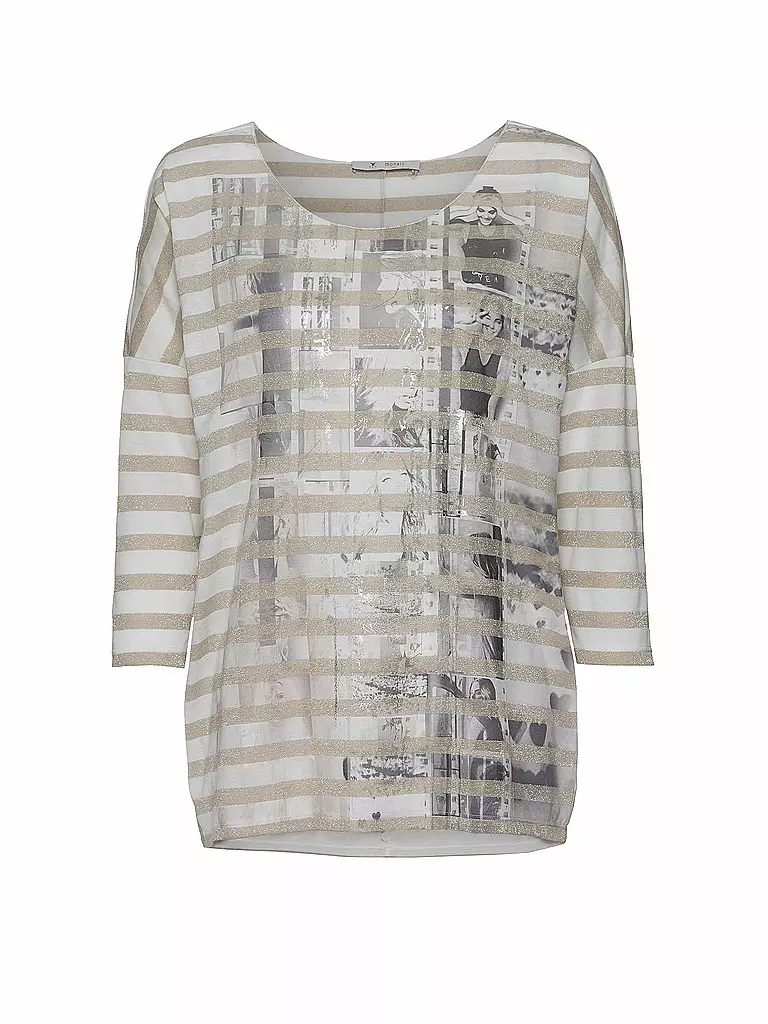MONARI | Langarmshirt  | 