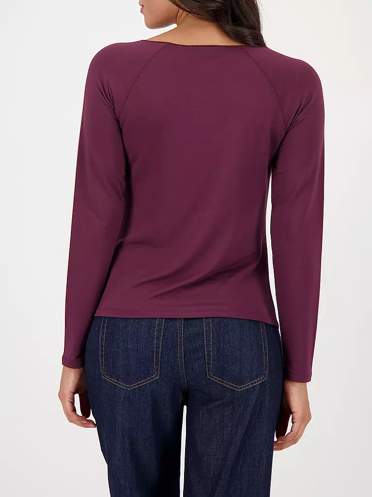 MONARI | Langarmshirt | 