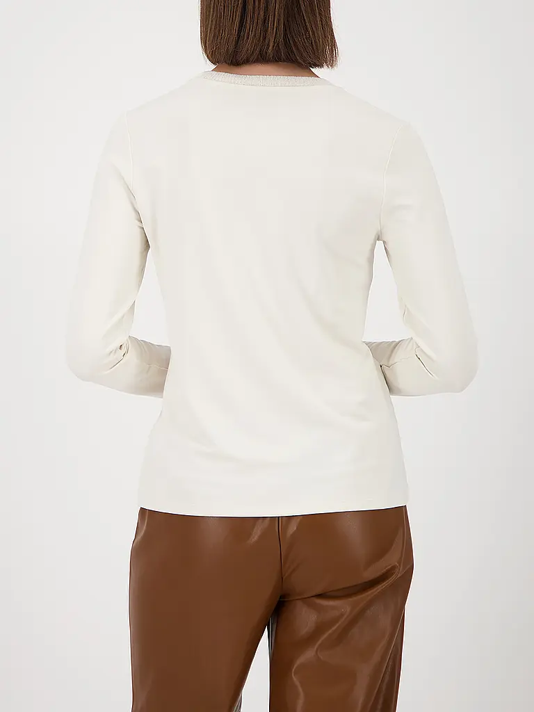 MONARI | Langarmshirt | 