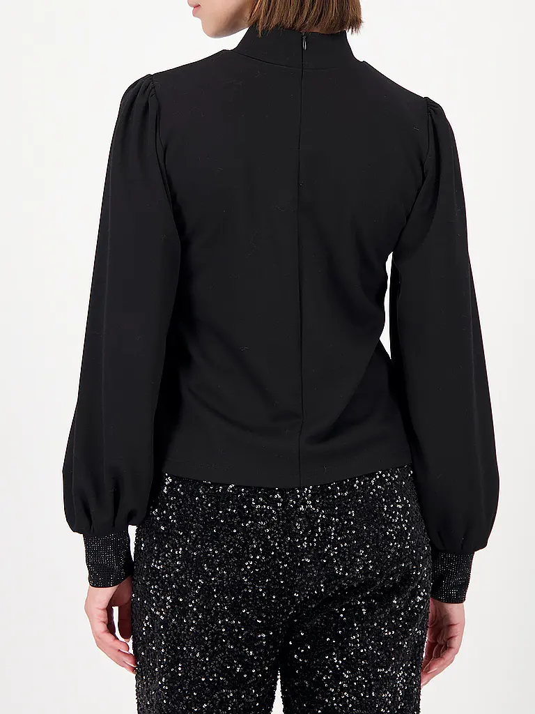 MONARI | Langarmshirt | 