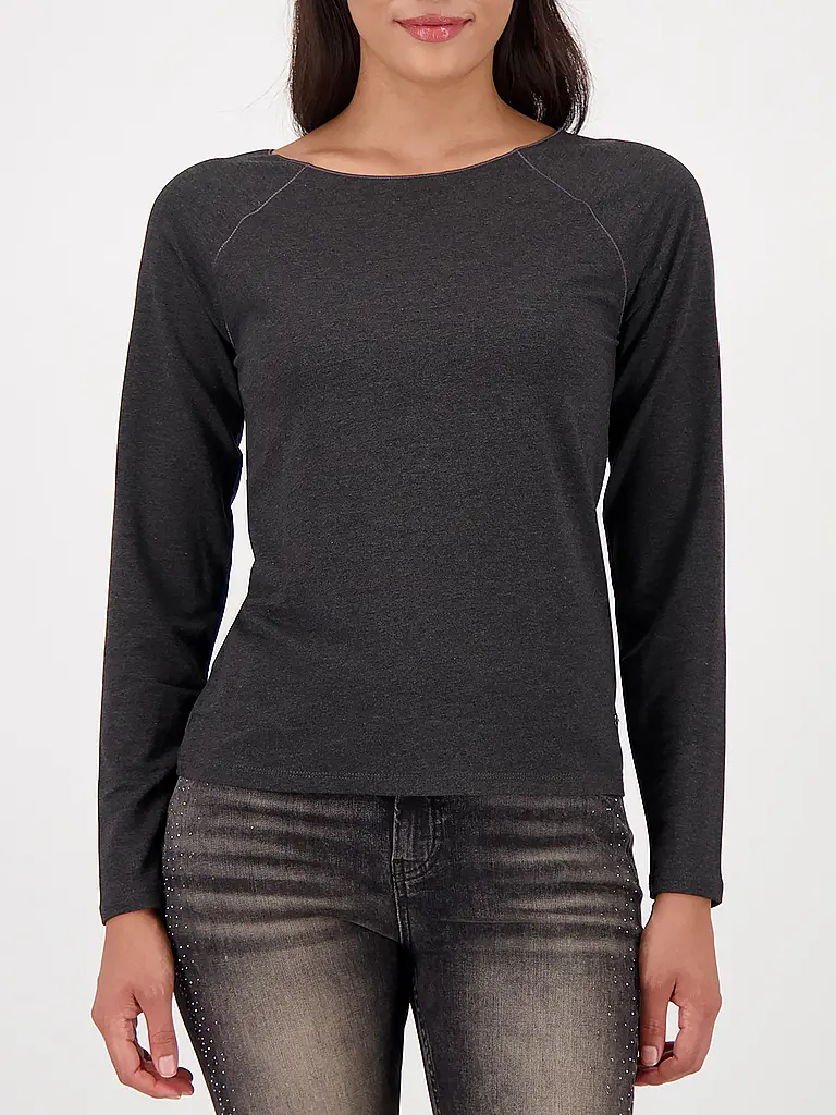 MONARI | Langarmshirt | 
