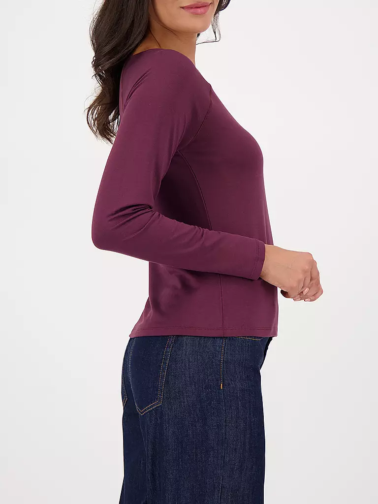 MONARI | Langarmshirt | 