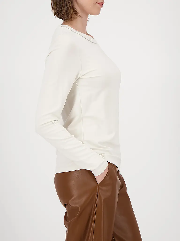 MONARI | Langarmshirt | 